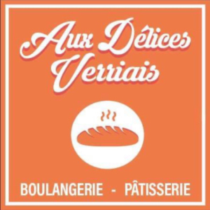 SPONSORS AUX DELICES VERRIAIS - SEVRE VENDEE HANDBALL