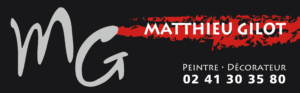 SPONSORS MATTHIEU GILOT - SEVRE VENDEE HANDBALL